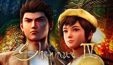 Shenmue IV Shenmue IV