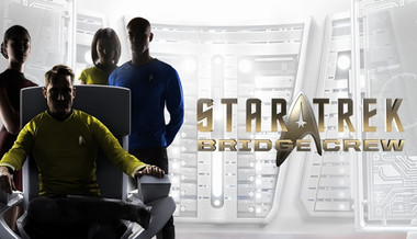 Star Trek: Bridge Crew Star Trek: Bridge Crew
