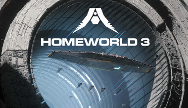 Homeworld 3 Homeworld 3