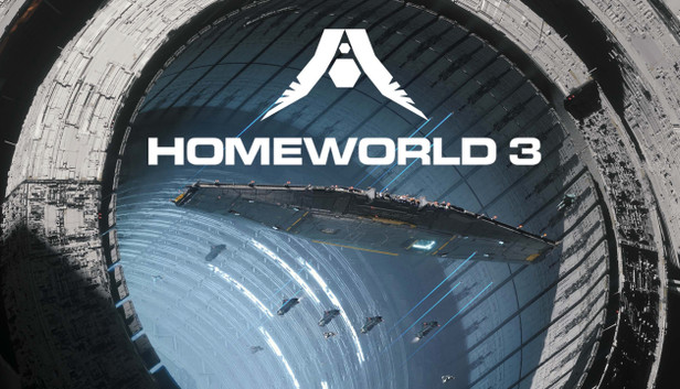 Homeworld 3 Homeworld 3
