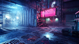 Ghostrunner screenshot 4
