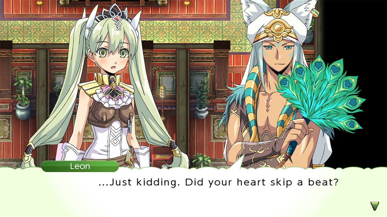 rune factory 3 switch