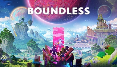 Boundless Boundless