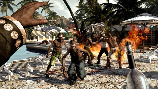 Dead Island GOTY Edition screenshot 1