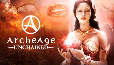 ArcheAge: Unchained