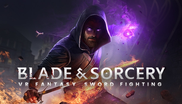playstation vr blade and sorcery
