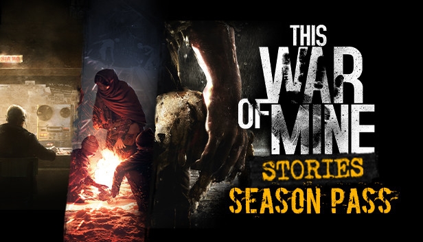 This war of mine: stories - the last broadcast (ep.2) download for macbook