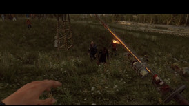 Dying Light - SHU Warrior Bundle screenshot 2