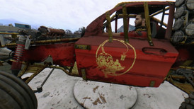Dying Light - SHU Warrior Bundle screenshot 3
