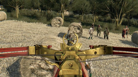 Dying Light - SHU Warrior Bundle screenshot 5