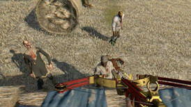 Dying Light - SHU Warrior Bundle screenshot 4