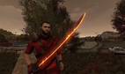 Dying Light - SHU Warrior Bundle screenshot 1