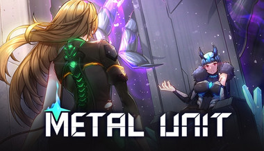Metal Unit Metal Unit