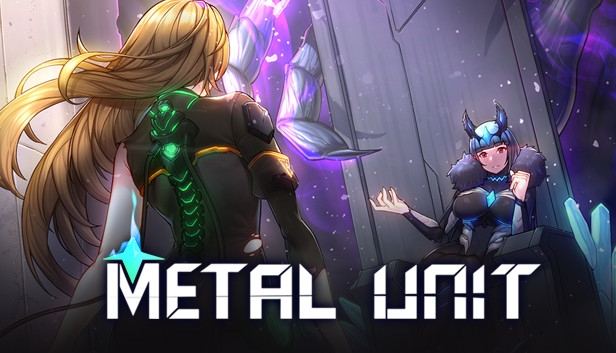 Buy Metal Unit Steam