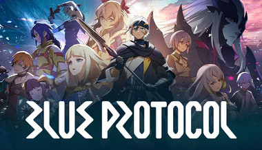 Blue Protocol Blue Protocol