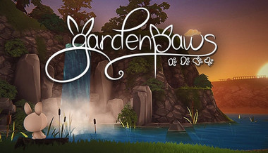 Garden Paws Garden Paws