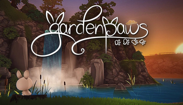 garden paws nintendo switch release date