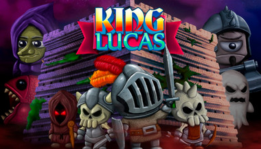 King Lucas
