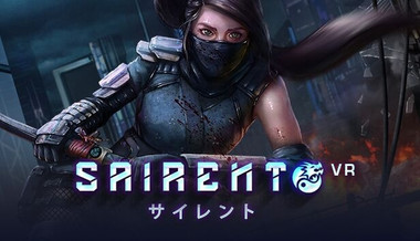 Sairento VR Sairento VR