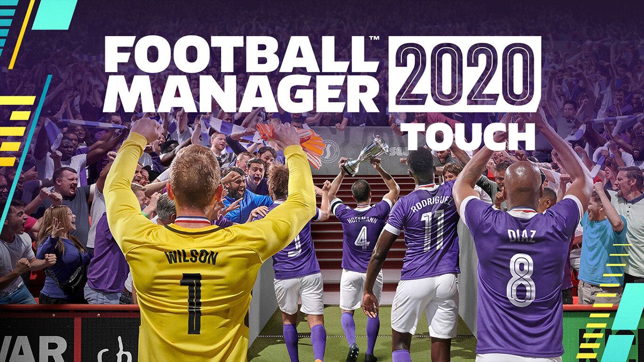 football manager 2020 playstation 4