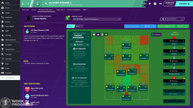 Football Manager 2020 Touch screenshot 4