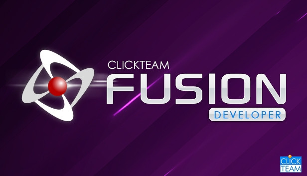 Clickteam Fusion 2.5 Developer Upgrade Clickteam Fusion 2.5 Developer Upgrade
