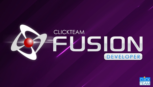 Clickteam Fusion 2.5 Developer free cracker
