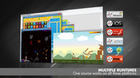 Clickteam Fusion 2.5 Developer Upgrade screenshot 4