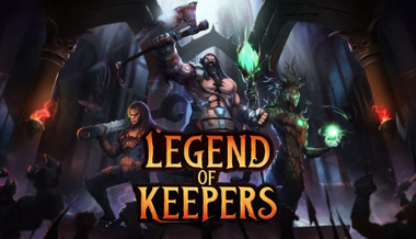 Legend of Keepers: Career of a Dungeon Master Legend of Keepers: Career of a Dungeon Master