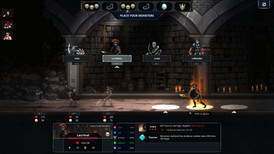 Legend of Keepers: Career of a Dungeon Master screenshot 4