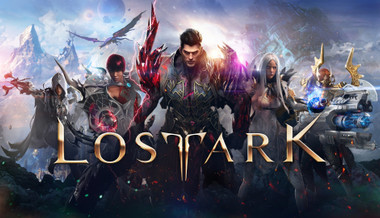 Lost Ark Lost Ark