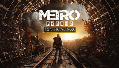 Metro: Exodus Expansion Pass Metro: Exodus Expansion Pass