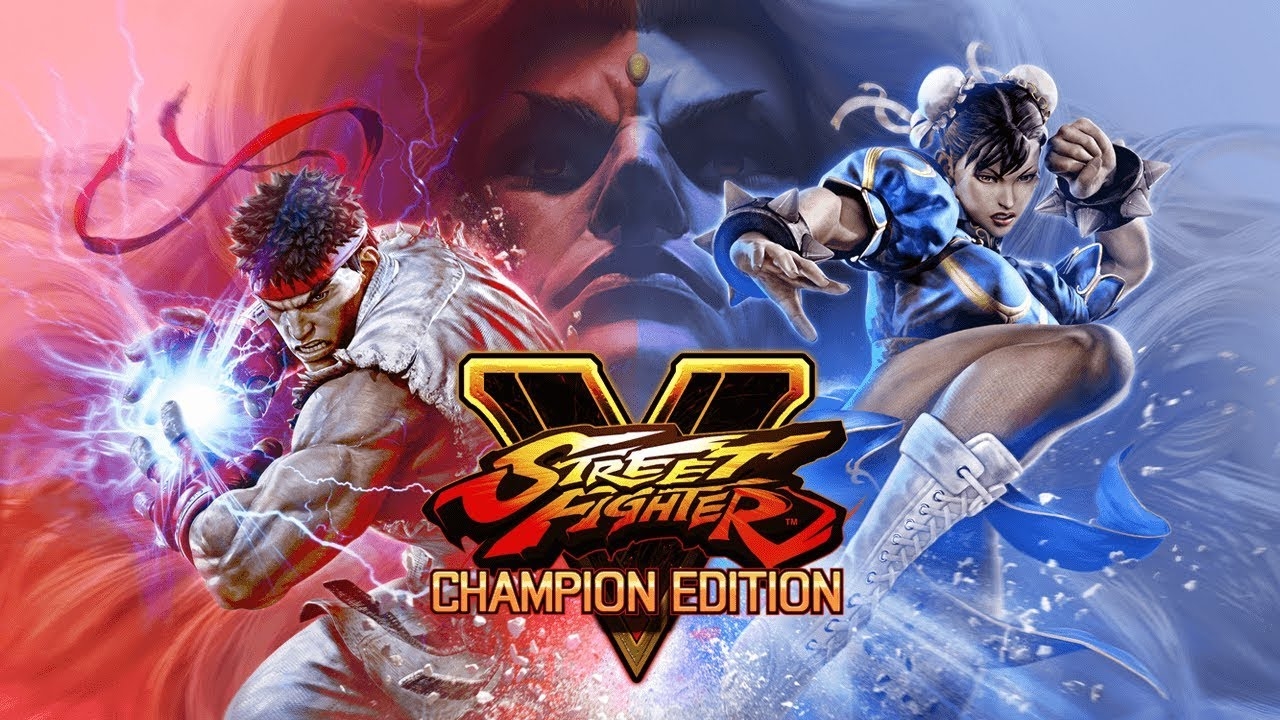 Street Fighter: The Miniatures Game Review – In Third Person