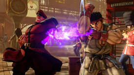 Street Fighter V - Champion Edition screenshot 5