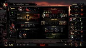 Darkest Dungeon: Ancestral Edition screenshot 3