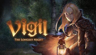 Vigil: The Longest Night Vigil: The Longest Night