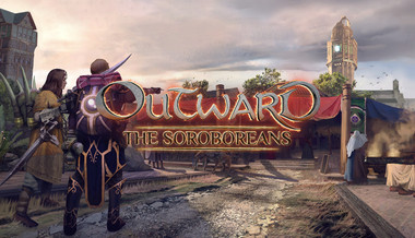 Outward: The Soroboreans