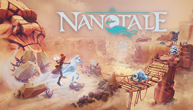 Nanotale - Typing Chronicles Nanotale - Typing Chronicles