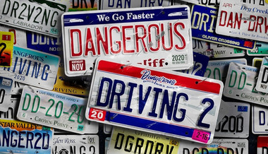 Dangerous Driving 2 Dangerous Driving 2
