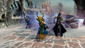 Warhammer 40,000: Dawn of War - Franchise Pack screenshot 3