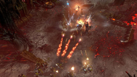Warhammer 40,000: Dawn of War - Franchise Pack screenshot 2