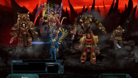 Warhammer 40,000: Dawn of War - Franchise Pack screenshot 4