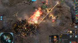 Warhammer 40,000: Dawn of War - Franchise Pack screenshot 5
