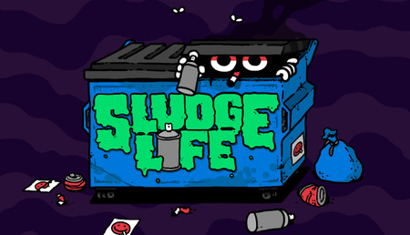 sludge life switch release date