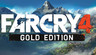 Far Cry 4 Gold
