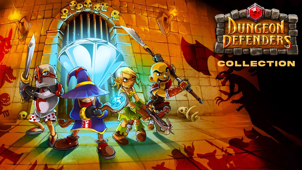 dungeon-defenders-ultimate-collection-steam