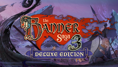 The Banner Saga 3 Deluxe Edition The Banner Saga 3 Deluxe Edition