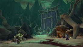 World of Warcraft: Shadowlands Epic Edition screenshot 3