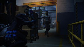 Payday 2: Legacy Collection screenshot 4