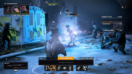 Mutant Year Zero: Road to Eden - Fan Edition screenshot 5